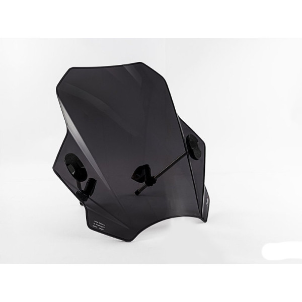 Puig Bat Screen Dark Smoke